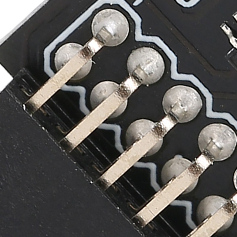 TPM 2.0 Encryption Security Module 14 Pin LPC Interface Encryption