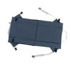 Folding Heated Cushion 3 Levels Temp Warm Portable Heating Seat