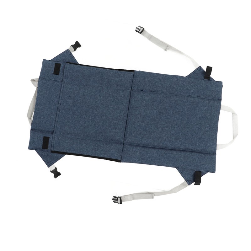 Folding Heated Cushion 3 Levels Temp Warm Portable Heating Seat