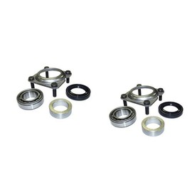 Axle Bearing Kit for Both Sides Fits Jeep 1999-2004 Jeep Grand Cherokee WJ