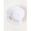 Beams Golf Bowsi Flag Logo Bucket Hat Men's, white
