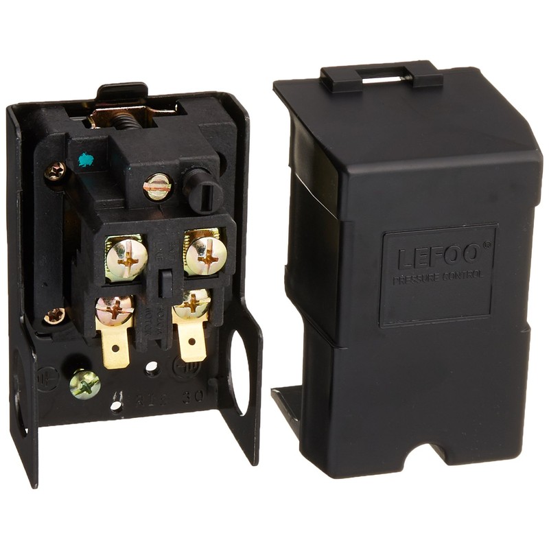 Wayne 66033-WYN1 Jet Pump Switches