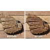Meister Glove Butter (6 oz.) - Rejuvenates Golf Gloves, Baseball