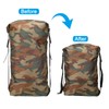 PATIKIL Compression Stuff Sack, L Size Waterproof Sleeping Bag Storage