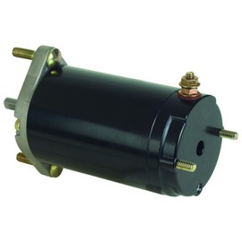 OEG Parts New Starter Compatible with Arctic Cat F1000 EFI/LXR/SNO Pro, F6 EFI/LXR 2007-2008; King Cat 900, Pantera 600 EFI 2004-2005; F8 EXT 2011, F5 LXR 2012 0745143 0745-126 5945N SAB0149