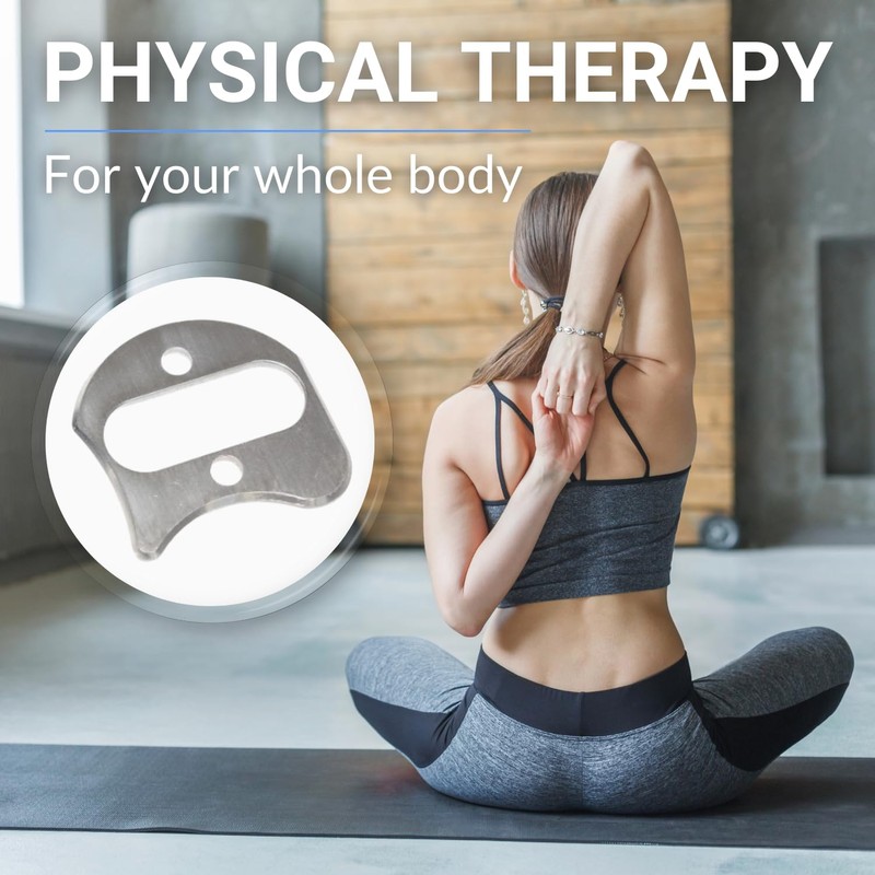 EDGE Mobility System Muscle Scraping Tool | Massage Scraping Tool