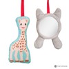 Sophie la Girafe - Abakus Spiral Toy Pushchair 230831, Multi-Colour,