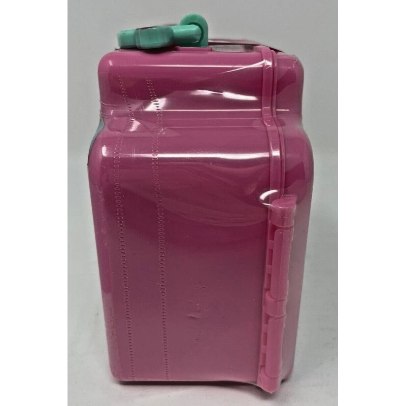 TLC Kritters Boo Boo Better Series 3 Carry Case Vet