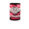 Ultimate9 Stubbie Cooler - Pink Camo