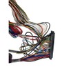 Super Jamma Arcade Game Cable Harness