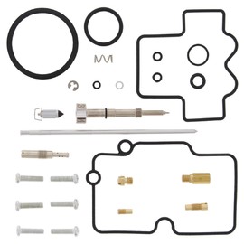 All Balls Racing 26-1301 Carburetor Rebuild Kit