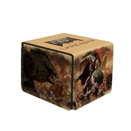 Ultra Pro - DOOM Alcove Edge Deck Box 1 para Bethesda