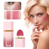 Gel Cream Liquid Blush, Blush Stick, Gel Cream Blush, Lightweight