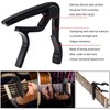 50Pcs Guitar Accessories Kit Strings Picks Capo Finger Cot Tuner