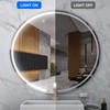 MY BEAUTY LIGHT LED Vanity Lights Strip for Mirror, 6000K