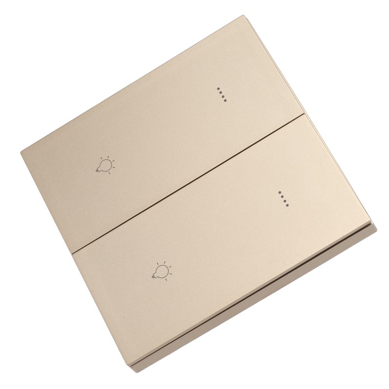 Smart Light Switch for ZigBee Wireless Voice Timing Control 2