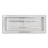 Bluegrass Living BFP24RK Stainless Steel Drop-in Burner Pan for Liquid