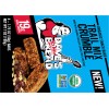 Dave's Killer Bread Organic Trail Mix Crumble Bars 7 oz