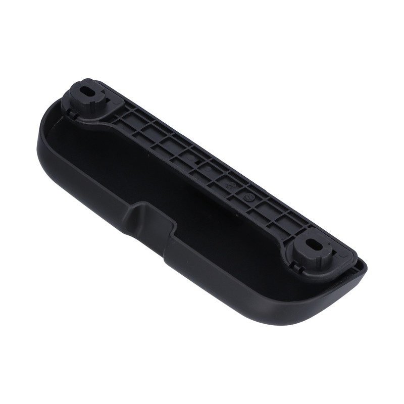Sunglasses Holder Car Glasses Case Storage Box Overhead Grab Handle