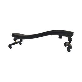 zhuohai 4/4 Violin Shoulder Rest with Collapsible and Height Adjustable Feet, Violin niversal Type Violin Parts