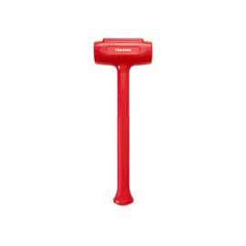 TEKTON 88 oz. Dead Blow Sledge Hammer | HDB70088 | Made in USA