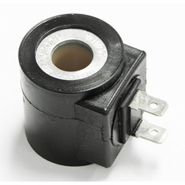 WESTERN Snow Plow Coil, 49230, 49230K