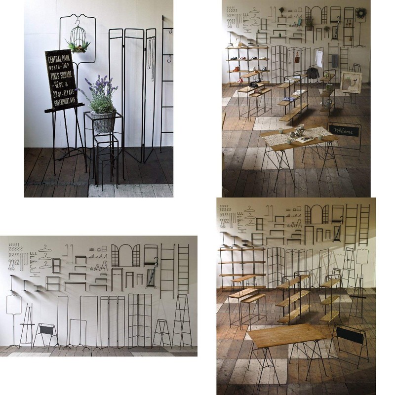 SPICE OF LIFE Hooks, Joseph Iron