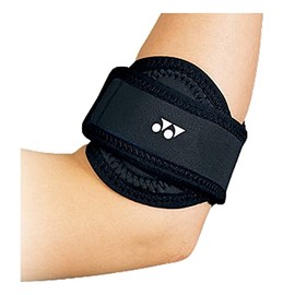 YONEX Muscle Power Supporter MPS-70EL M Black (007)