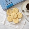 Bacteria Cookie Cutter, 1 Piece. Bakerlogy