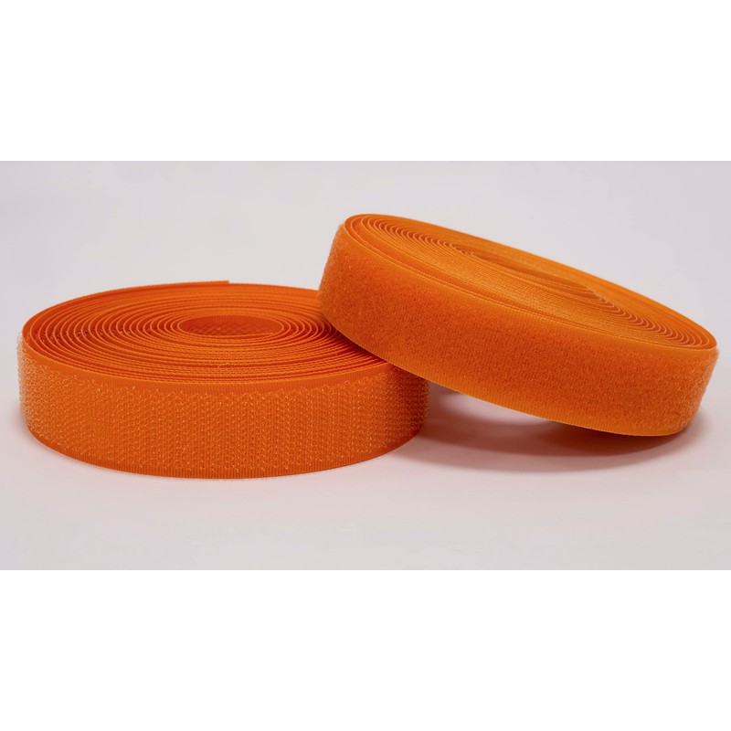 AERZETIX - C65936 - Velcro tape / roll 25 mm