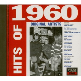Hits of 1960