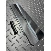 FLP BILLET HONDA RUCKUS FRONT Neck COVER Zoomer Swap Gy6