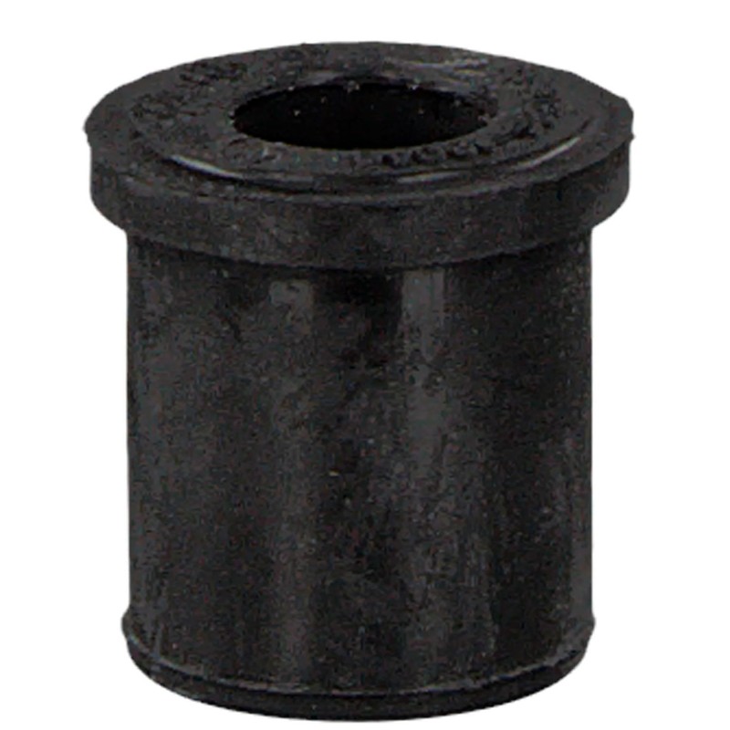 febi bilstein 42906 Leaf Spring Bearing, Pack of 1