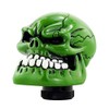Mavota Green Skull Manual Automatic Gear Shift Knobs