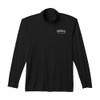 Surgical Technologist Scrub Tech Surgical Tech Performance Quarter-Zip Top