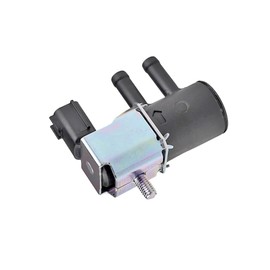Vapor Canister Purge Solenoid Vacuum Switching Valve Replacement for 2011-2019 Nissan Sentra 1.8L Juke Versa 1.6L K5T48585 14930-1KC1A