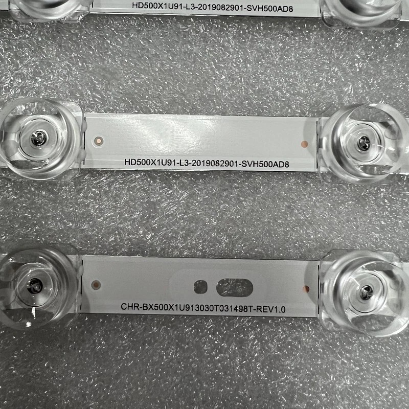 For Hisense LED Backlight Strip For Hisense 50R61G 50H78G 50R6090G5