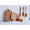Le Creuset Maple Wood (Old)