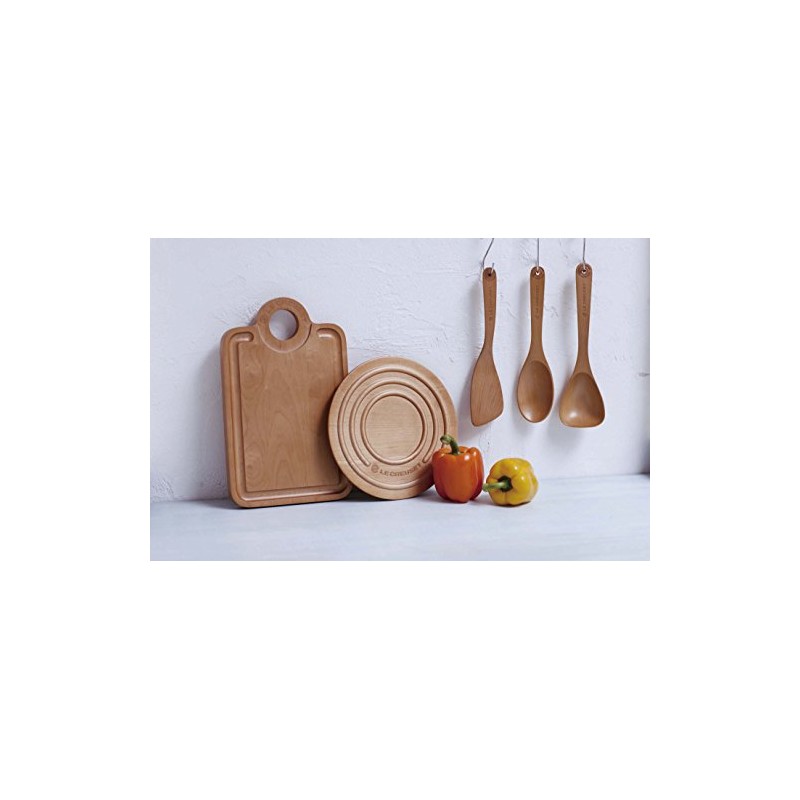 Le Creuset Maple Wood (Old)