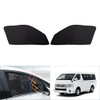 Cartist Toyota Hiace Regius Ace Standard 200 Series Mesh Curtain,