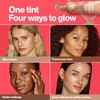 Max Factor Glow Framer, 50 Bronze, Bronzing and Illuminating Tint,