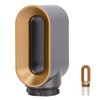 Pre-Styling Dryer Attachment Nozzle for Dyson Airwrap Styler, Attachment Accessories
