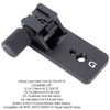 iShoot Replacement Lens Foot, Tripod Mount Ring Stand, Ring Mount