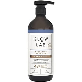 Glow Lab Hydrating Shampoo 600 ml