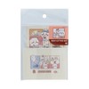 Chiikawa [Letter Set] Mini Letter/Comic A