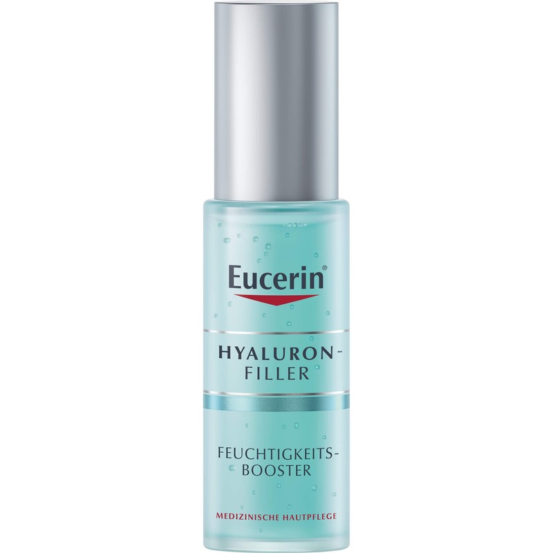 Eucerin Anti-Age Hyaluron-Filler Feuchtigkeits-Booster, 30 ml Gel