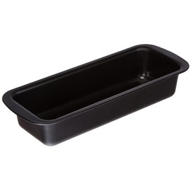 Ballarini Patisserie Range Non-Stick Loaf Tin 30 cm Black