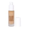 Astra Fluid Foundation Serum, Multifunctional Foundation Serum (05-TAN, 19 ml)