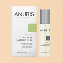 Anubis Regul Oil Trouble Roll-On 10ml / 아누비스 레귤오일 트러블 롤온 10ml