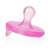 Nuby Paquete De 2 Chupones Estilo Cereza, Paquete De 41
